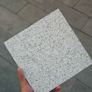 眉山 白麻荔枝面花岗岩石材