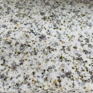 眉山 黄金麻花岗岩石材浅黄光面