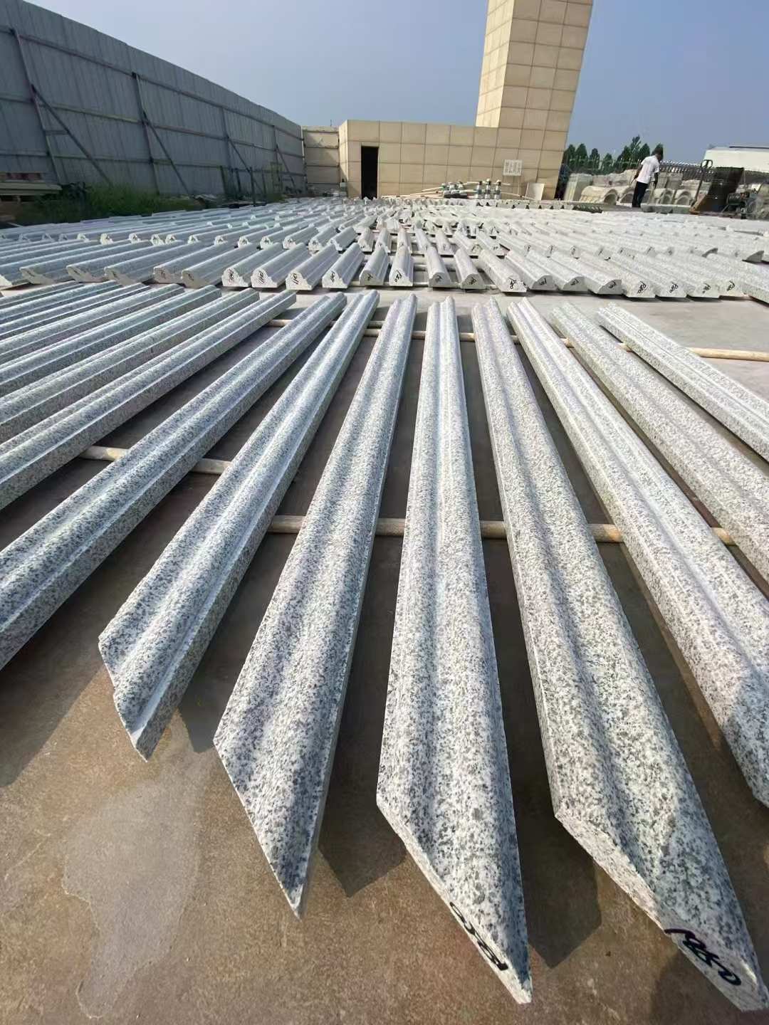 眉山 白麻光面别墅线条防水加工